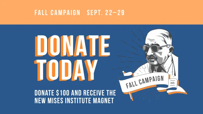 Fall Campaign 2025